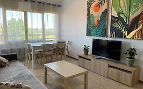 Apartment Costa Brava En Verges
